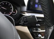 BMW Řada 5 Sedan / Limuzína 3,0 l 250 kw