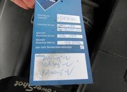 Škoda Superb Kombi 1,9 l 77 kw