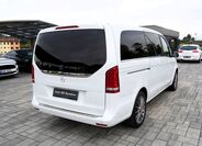 Mercedes-Benz Třídy V 6