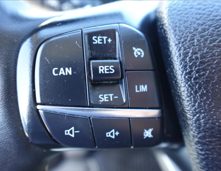 Ford Transit Ostatní 2,0 l 96 kw