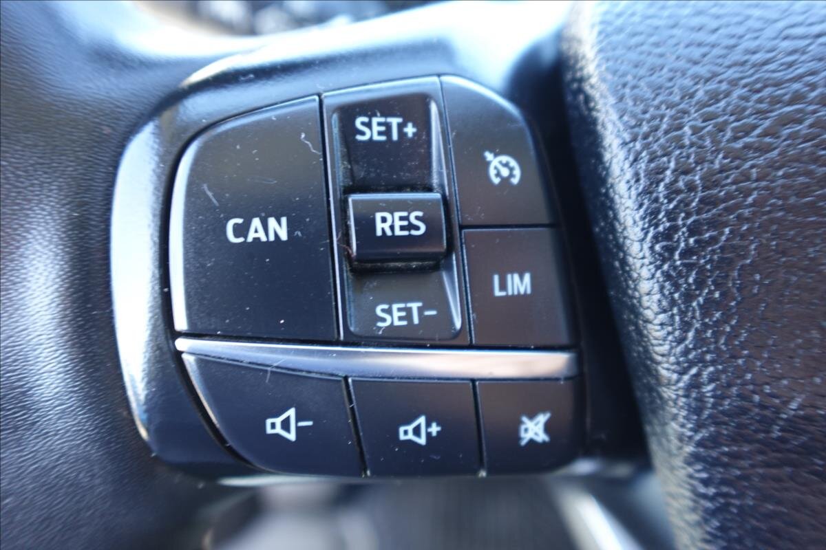 Ford Transit Ostatní 2,0 l 96 kw