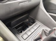 Volkswagen Golf Kombi 2,0 l 155 kw