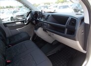 Volkswagen Transporter Ostatní 2,0 l 150 kw