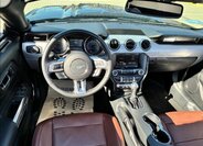 Ford Mustang Kabriolet 5,0 l 310 kw