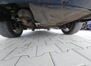 Škoda Fabia Kombi 1,4 l 63 kw