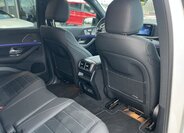 Mercedes-Benz GLE SUV 2,0 l 245 kw