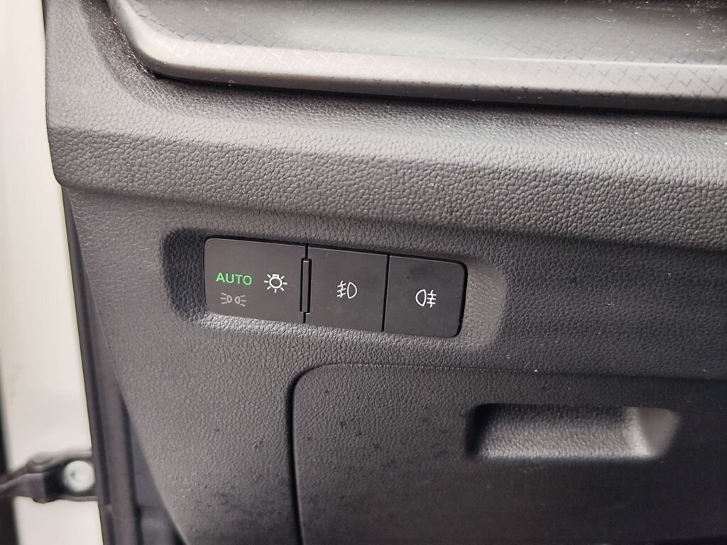 Škoda Octavia Liftback 2,0 l 85 kw