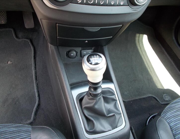 KIA Ceed Kombi 1,6 l 84 kw