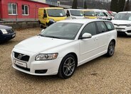 Volvo V50 1
