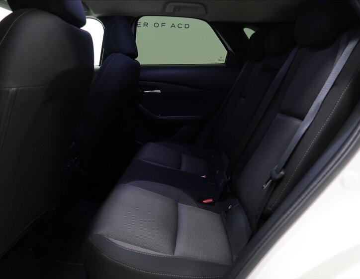 Mazda CX-30 SUV / Terénní 2,0 l 90 kw