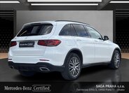 Mercedes-Benz GLC 5