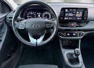 Hyundai i30 Kombi 1,5 l 117 kw
