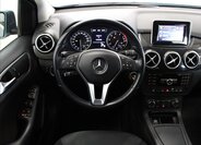 Mercedes-Benz Třídy B Kombi 1,6 l 90 kw