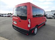 Renault Master Ostatní 2,3 l 107 kw