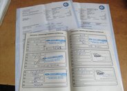 Ford Kuga SUV / Terénní 2,0 l 110 kw