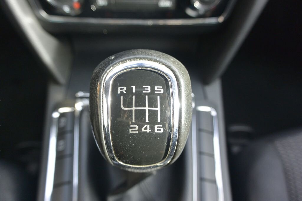 Škoda Superb Kombi 1,4 l 92 kw