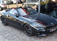 BMW Z4 Kabriolet 3,0 l 250 kw