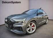 Audi SQ8 SUV / Terénní 4,0 l 320 kw