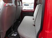 Volkswagen Transporter 17