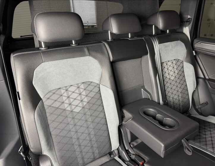 Volkswagen Tiguan Allspace 16