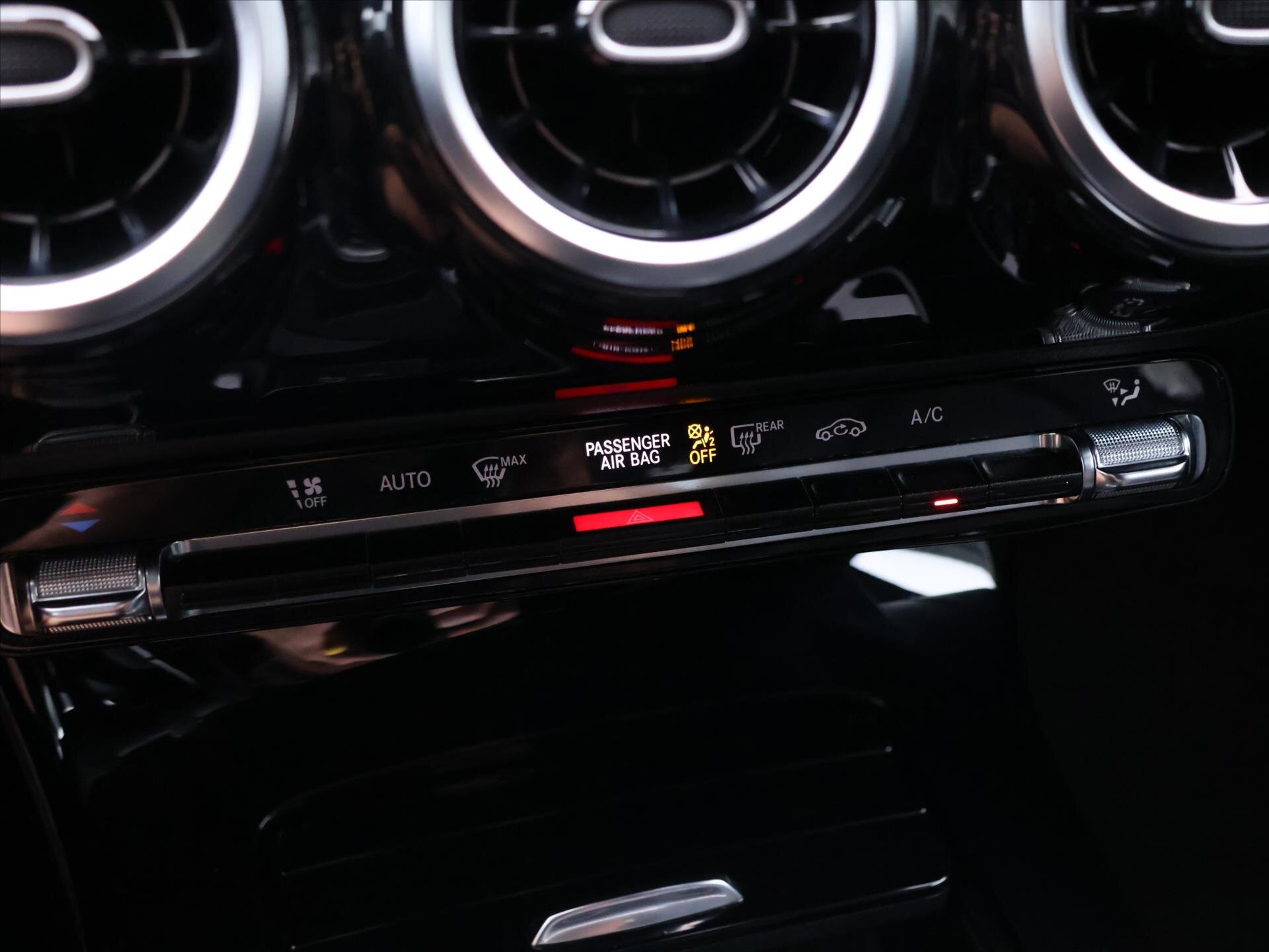 Mercedes-Benz Třídy A