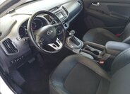 KIA Sportage SUV / Terénní 2,0 l 135 kw
