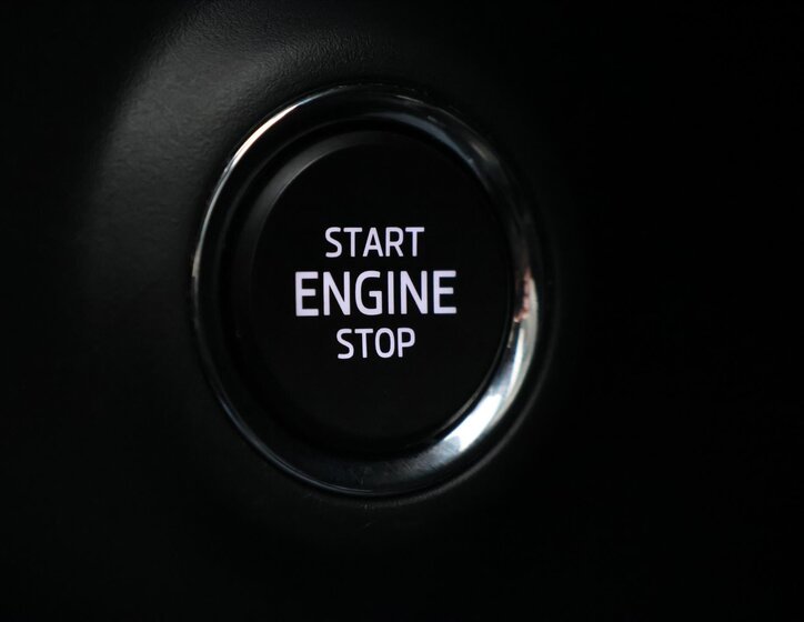 Škoda Kodiaq SUV 2,0 l 147 kw