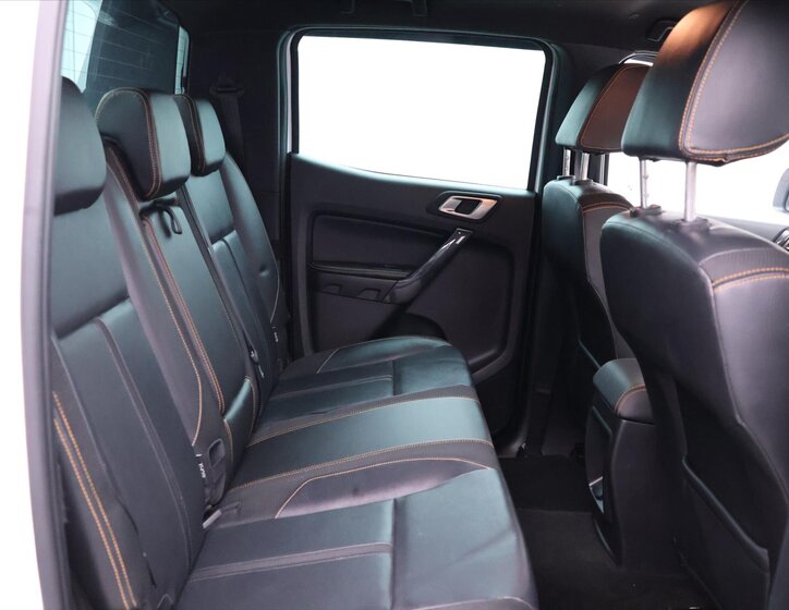 Ford Ranger Pick-up 2,0 l 156 kw
