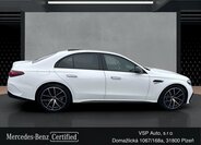 Mercedes-Benz Třídy E Sedan / Limuzína 3,0 l 330 kw