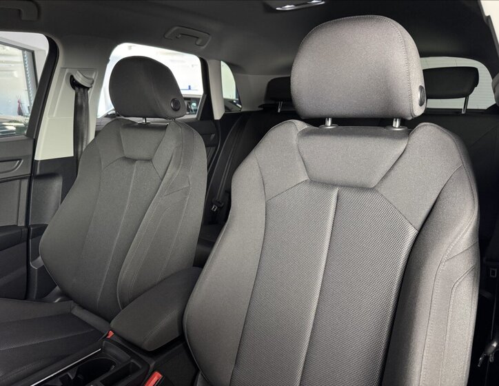 Audi Q3 SUV / Terénní 2,0 l 110 kw