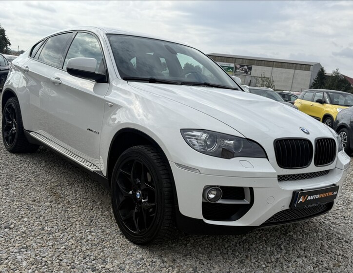 BMW X6 3