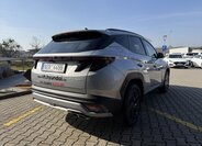 Hyundai Tucson SUV / Terénní 1,6 l 110 kw