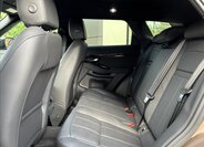 Land Rover Range Rover Evoque SUV / Terénní 2,0 l 120 kw