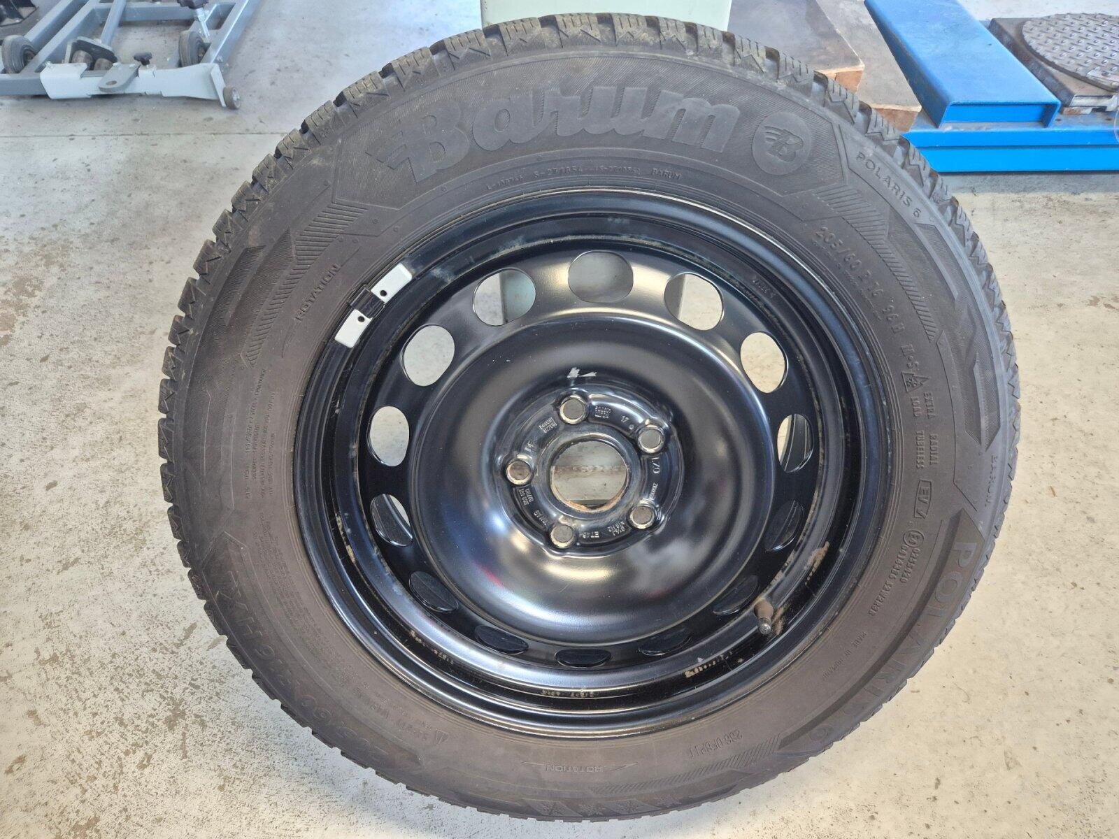 Škoda Octavia Liftback 1,5 l 110 kw