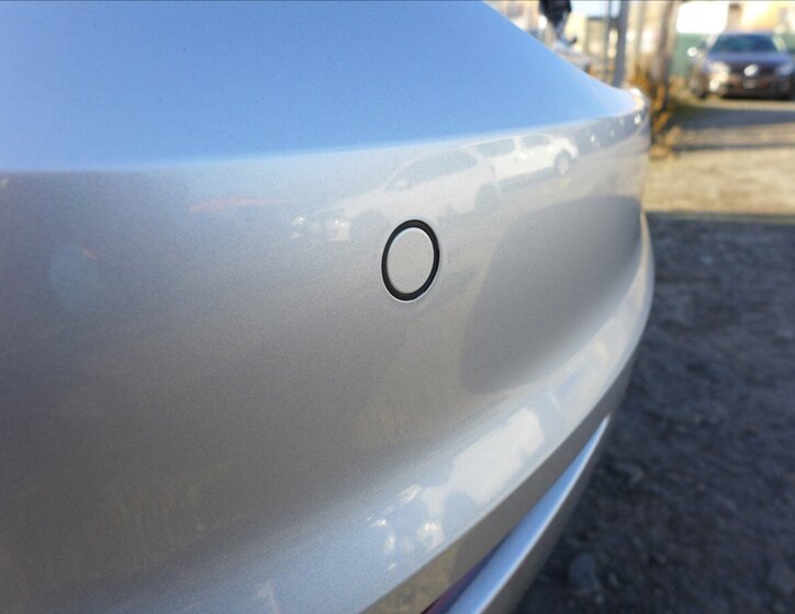 Volkswagen Golf Sportsvan Kombi 1,2 l 63 kw