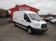 Ford Transit 1