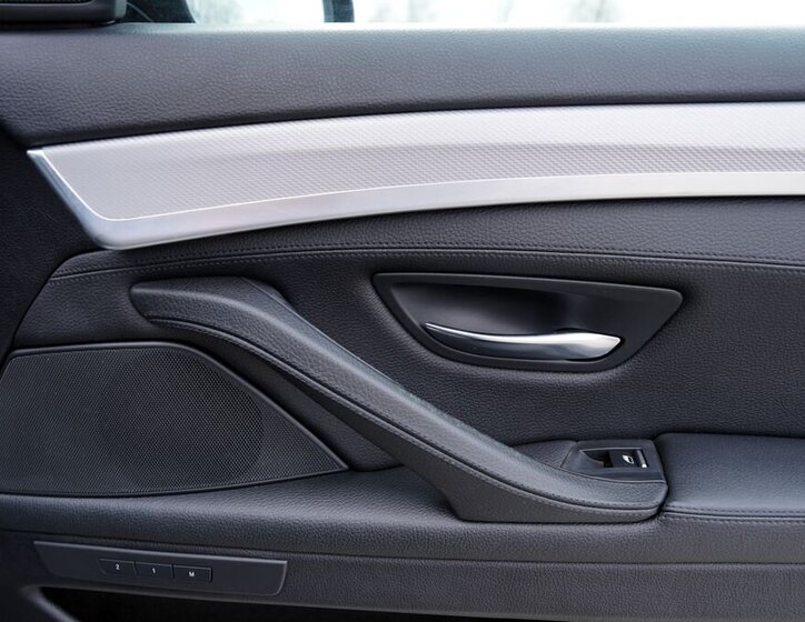 BMW Řada 5 Sedan / Limuzína 3,0 l 190 kw