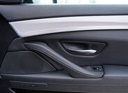 BMW Řada 5 Sedan / Limuzína 3,0 l 190 kw