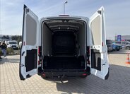 Ford Transit Skříň 2,0 l 96 kw