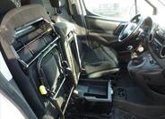 Citroën Berlingo 29