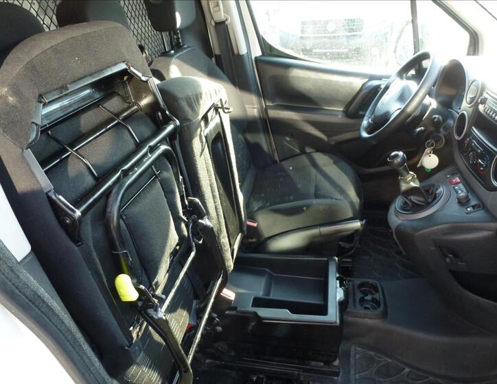 Citroën Berlingo 29