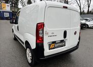 Fiat Fiorino Kombi 1,2 l 55 kw