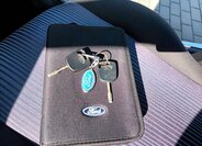 Ford Fusion Hatchback 1,4 l 59 kw