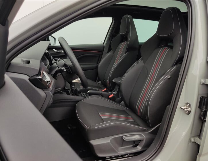 Škoda Scala Hatchback 999,0 85 kw