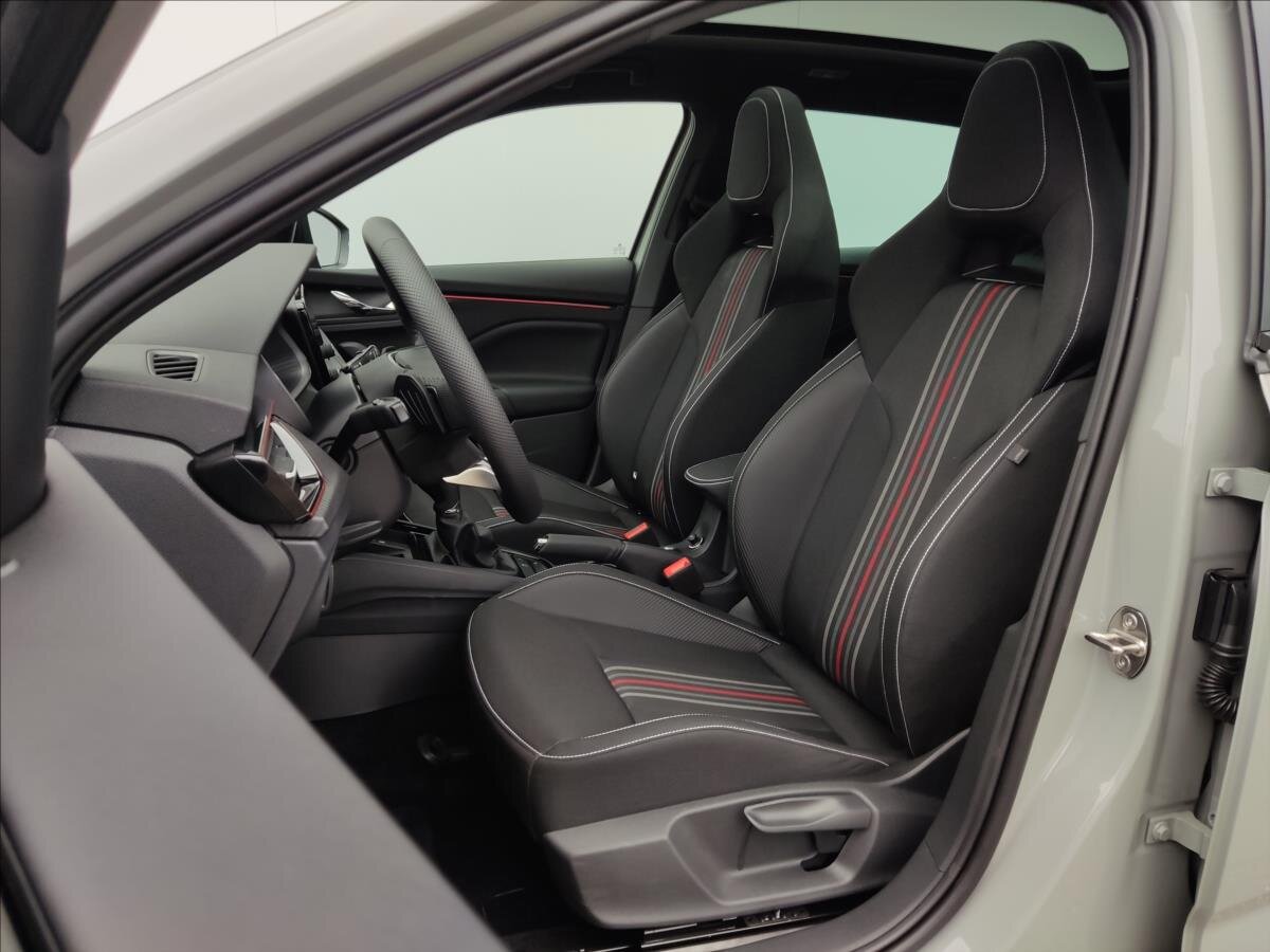 Škoda Scala Hatchback 999,0 85 kw