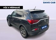 SsangYong Korando SUV / Terénní 1,5 l 120 kw