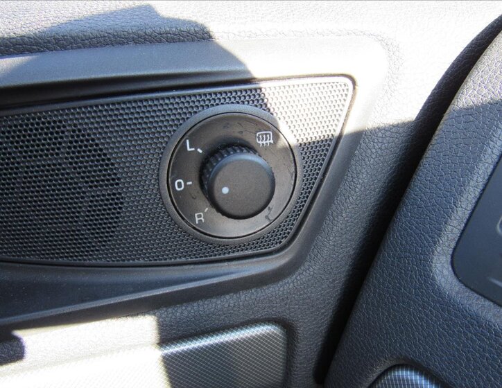 Škoda Octavia Sedan 2,0 l 110 kw