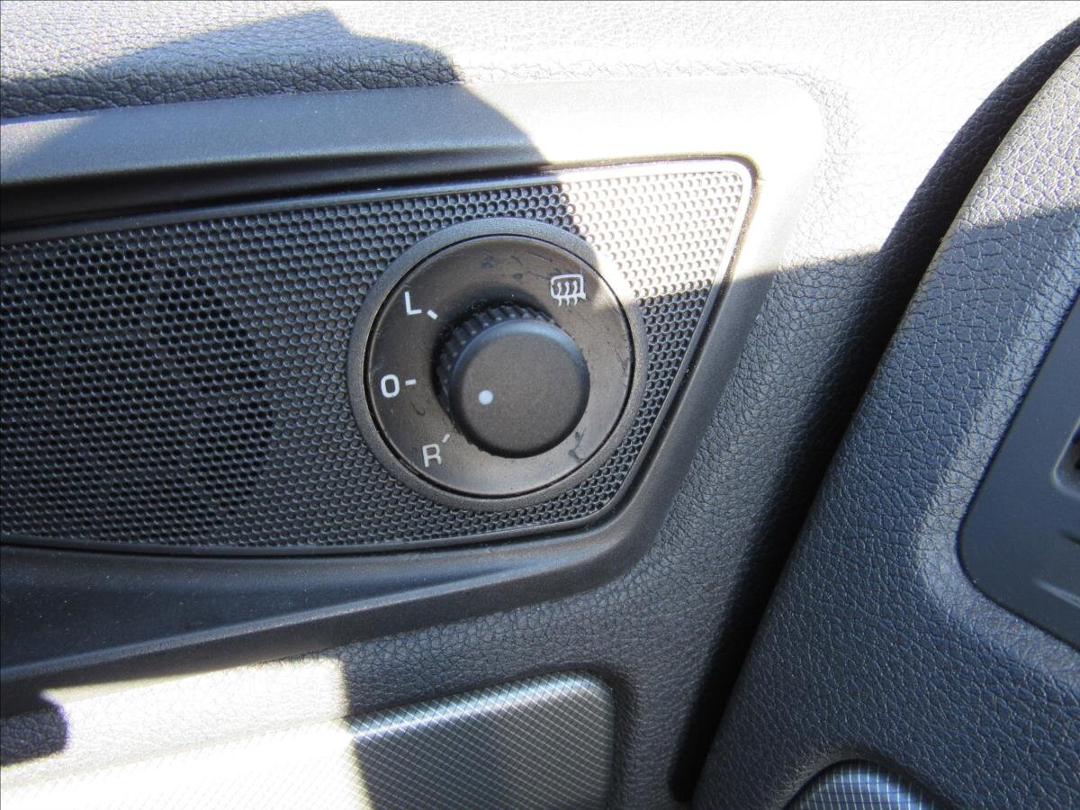 Škoda Octavia Sedan 2,0 l 110 kw