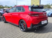 Hyundai i30 Hatchback 2,0 l 206 kw