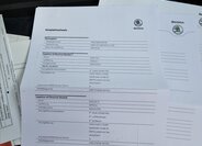 Škoda Fabia Kombi 1,4 l 63 kw